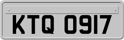 KTQ0917