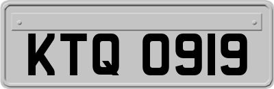 KTQ0919
