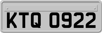 KTQ0922