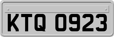 KTQ0923