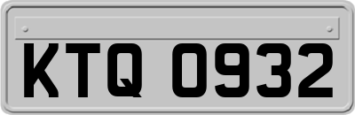 KTQ0932