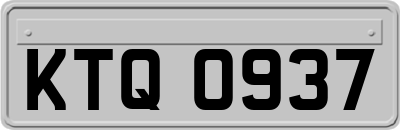 KTQ0937