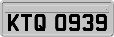 KTQ0939
