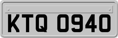 KTQ0940