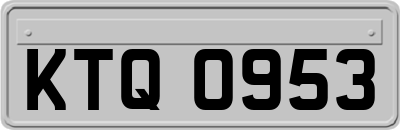 KTQ0953