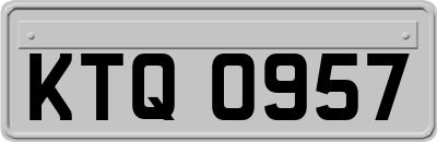 KTQ0957