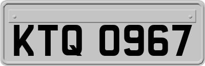 KTQ0967