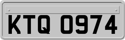 KTQ0974
