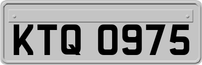 KTQ0975
