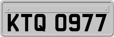 KTQ0977