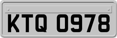 KTQ0978