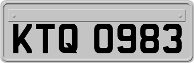 KTQ0983