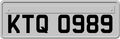 KTQ0989