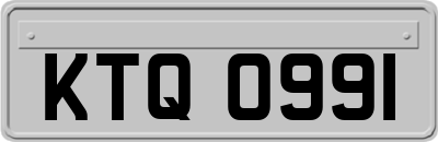 KTQ0991