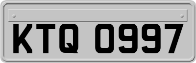 KTQ0997
