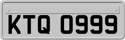 KTQ0999