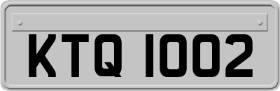 KTQ1002