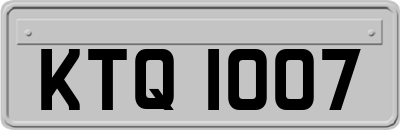KTQ1007