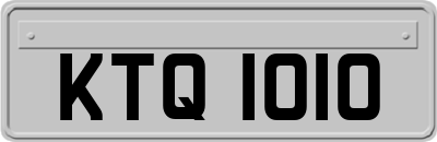 KTQ1010