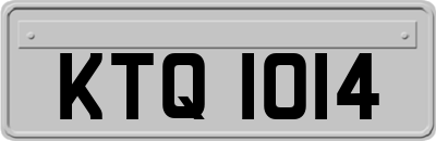 KTQ1014