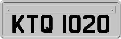 KTQ1020