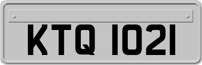 KTQ1021