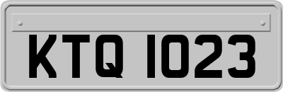 KTQ1023