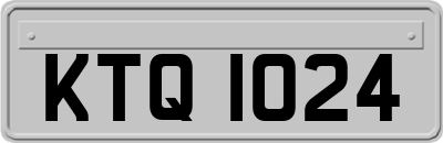 KTQ1024