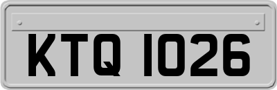 KTQ1026