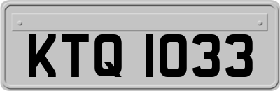 KTQ1033