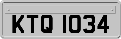 KTQ1034