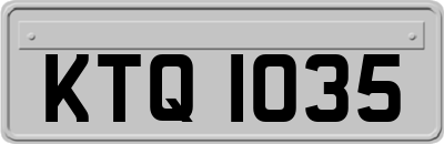 KTQ1035