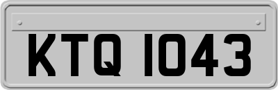 KTQ1043