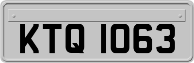 KTQ1063