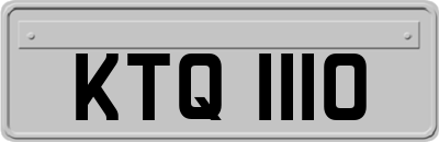 KTQ1110