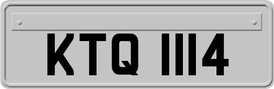 KTQ1114
