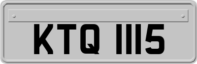 KTQ1115