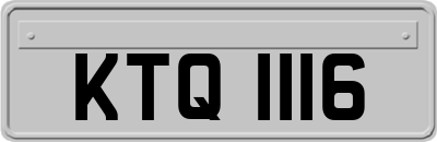 KTQ1116