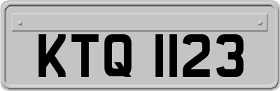 KTQ1123