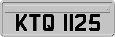 KTQ1125