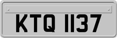 KTQ1137