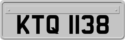 KTQ1138