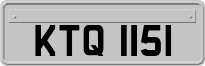 KTQ1151