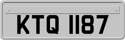 KTQ1187
