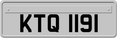 KTQ1191