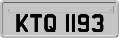 KTQ1193