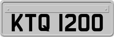 KTQ1200