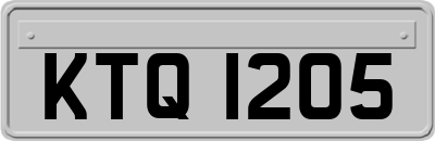 KTQ1205