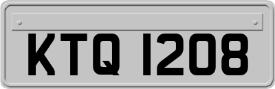 KTQ1208