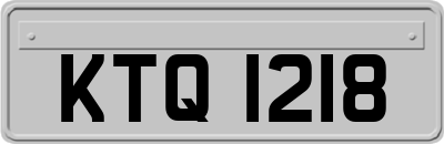 KTQ1218